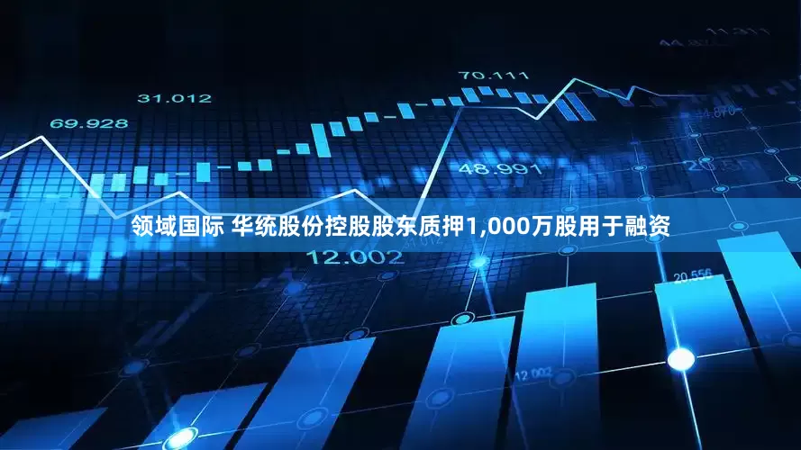 领域国际 华统股份控股股东质押1,000万股用于融资