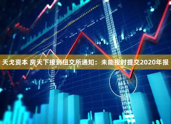 天戈资本 房天下接到纽交所通知：未能按时提交2020年报