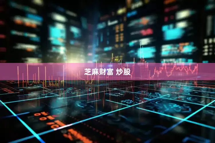 芝麻财富 炒股