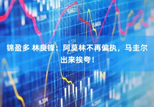 锦盈多 林良锋：阿莫林不再偏执，马圭尔出来挨夸！